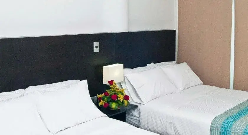 Arisuan Hotel