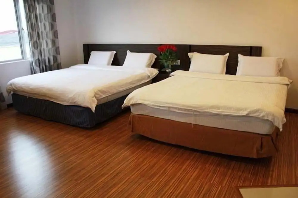Stay Inn Hotel