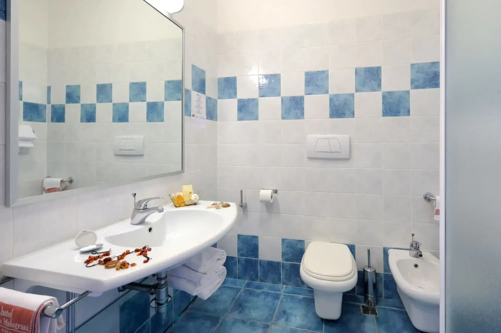 Hotel I Melograni