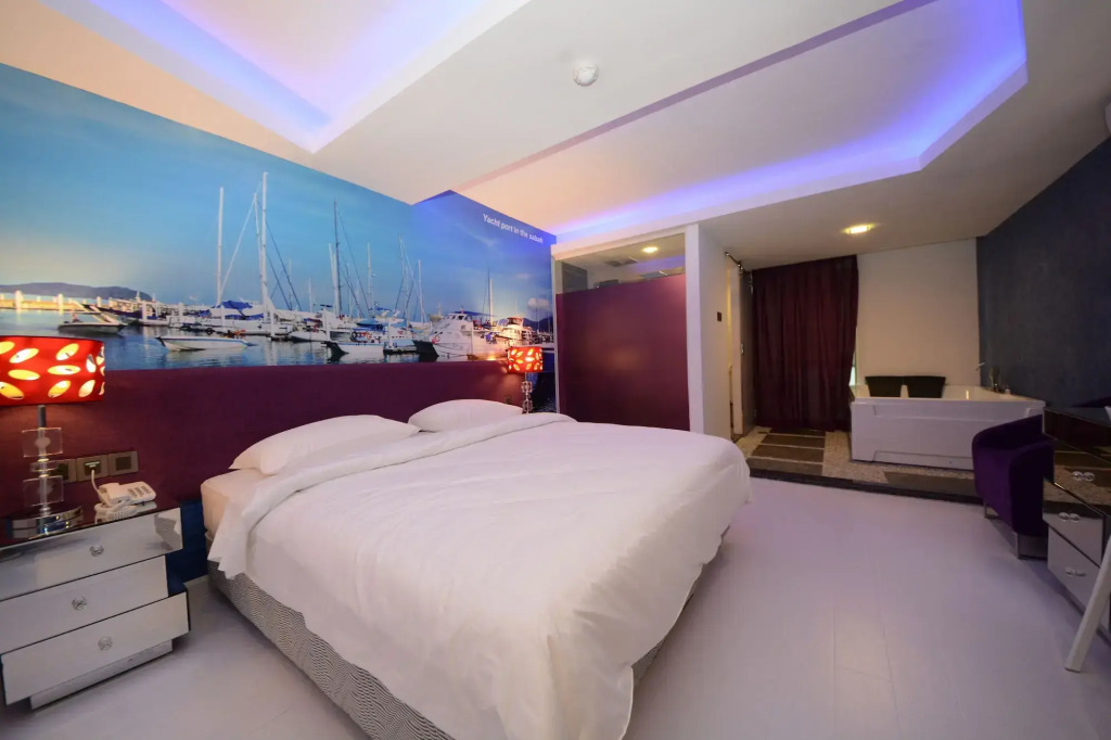 Unic Hotel