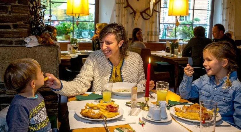Hotel Gasthof Lercher