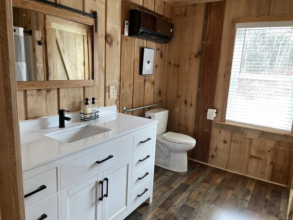 Autumn Ridge Cottages