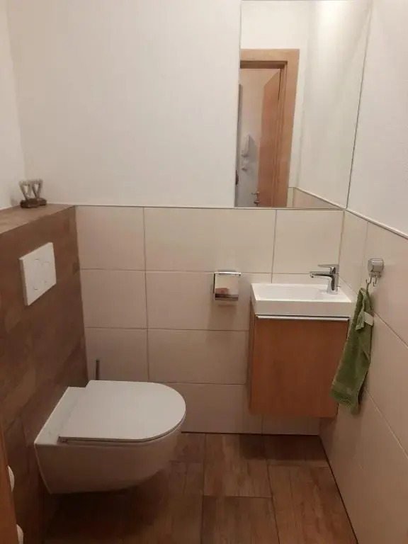 Appartement Döringerhof