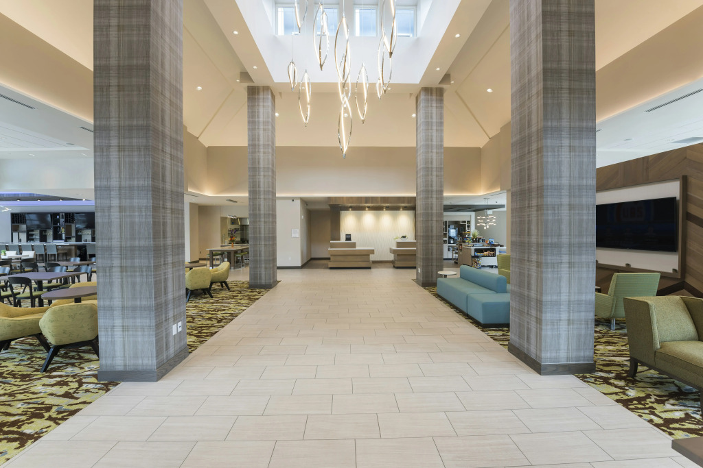 Hilton Garden Inn Grand Rapids East