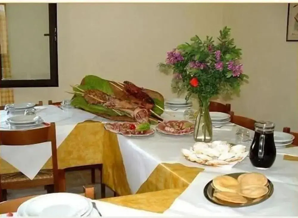 Agriturismo Paulesa
