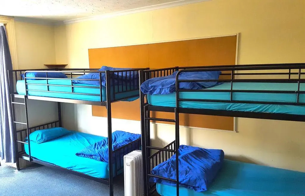Rucksacker Backpacker Hostel