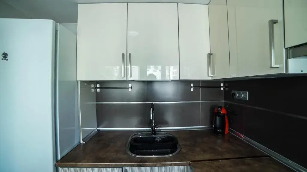 Apartments Madrid Eliptica