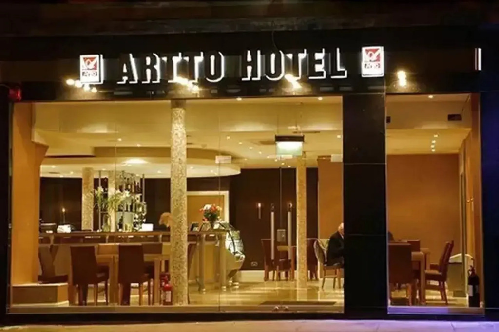 Artto Hotel