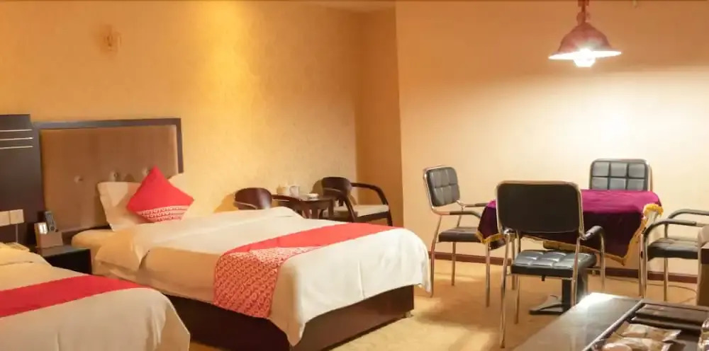 Qianxi xingjia hotel