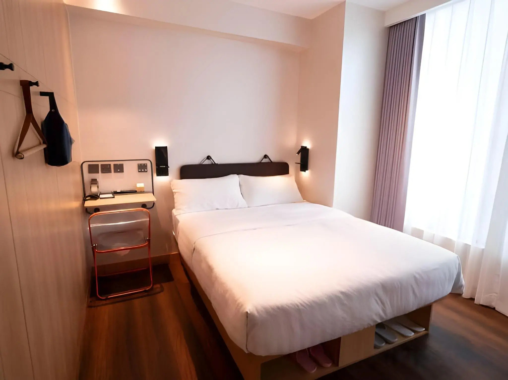 Harbour Bay Hotel