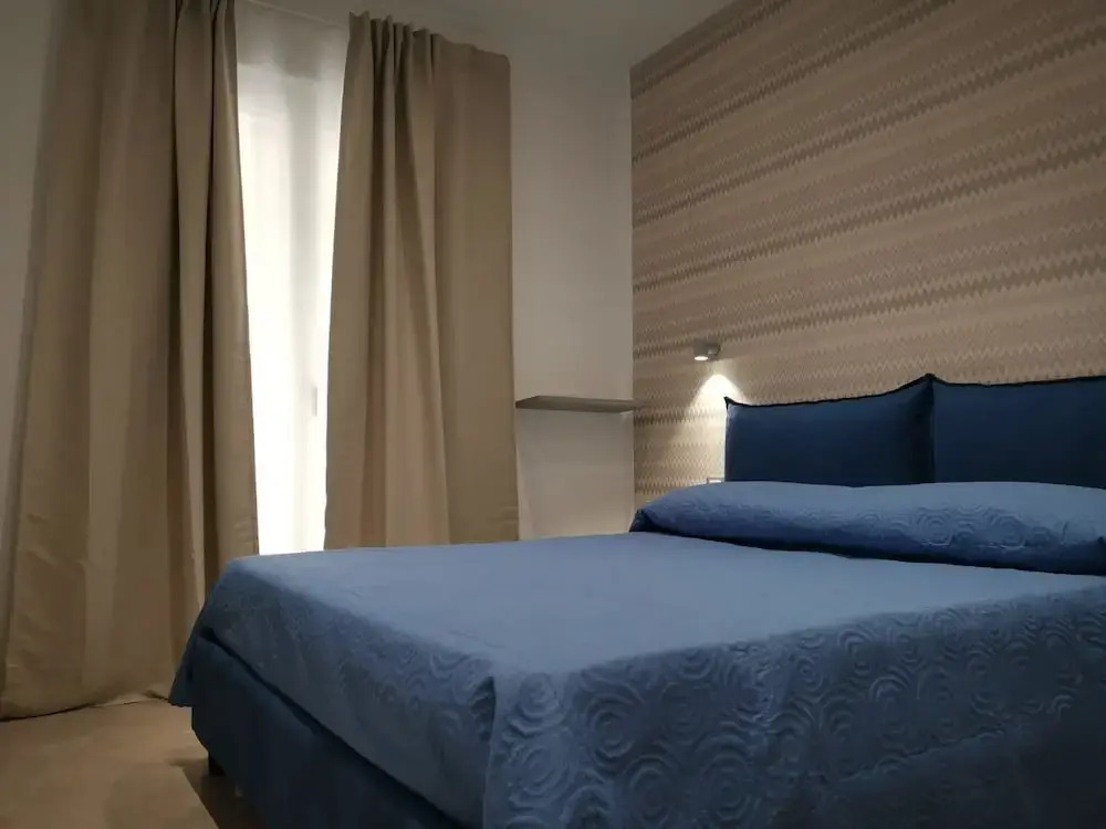 MARGHERITA BOUTIQUE ROOMS