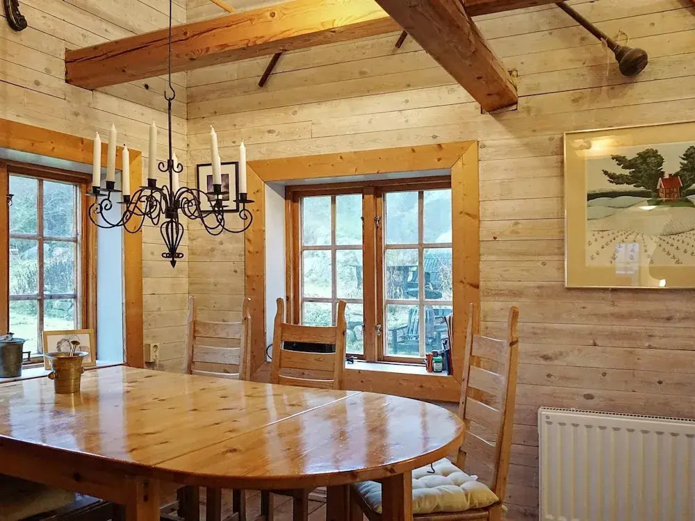6 Person Holiday Home in Hamburgsund