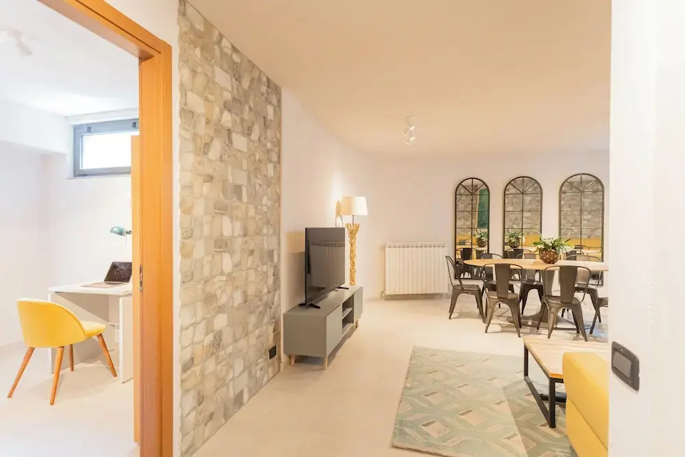 Villa Castello by Rent All Como