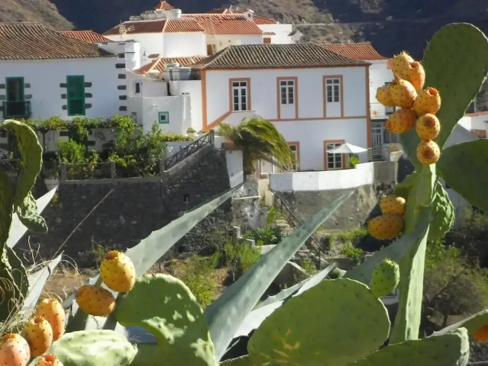 Finca Las Cascaras