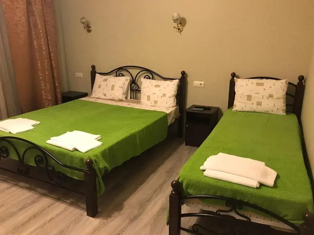 Guest house Inga
