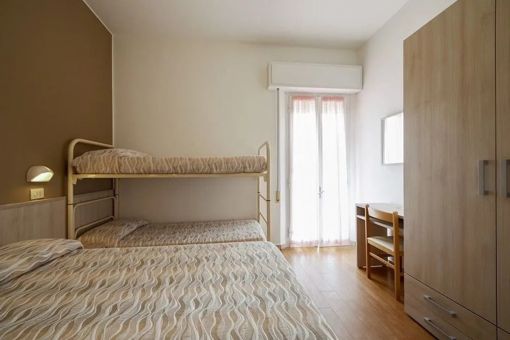 Hotel Susanna