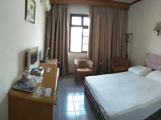 Dashijie Hostel
