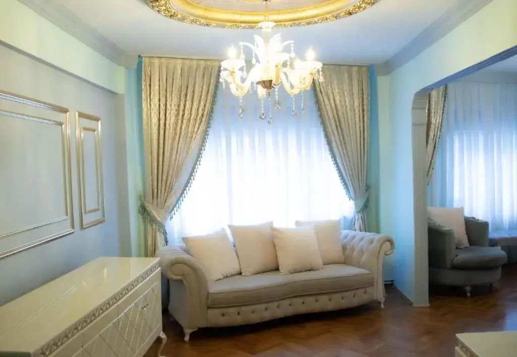 3 Diffrent Apartments - Family Flats - Old Town - City Center