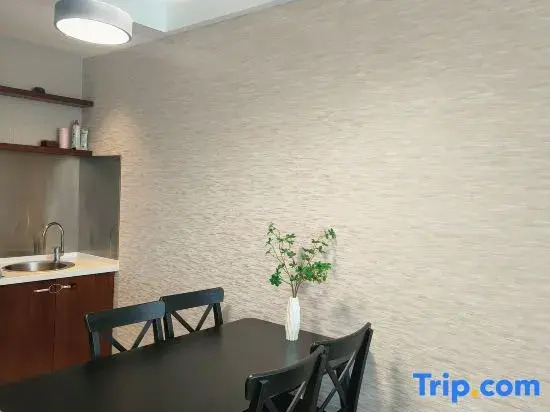 Muyang Homestay