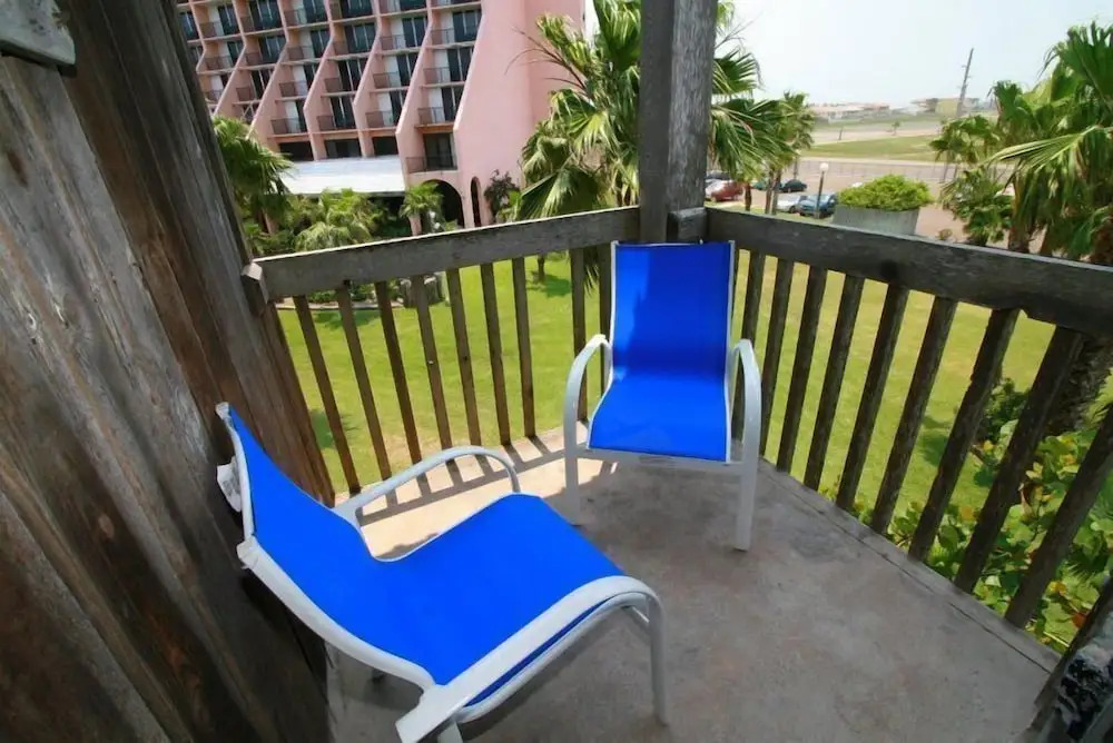 Bahia Mar by Padre Island Rentals