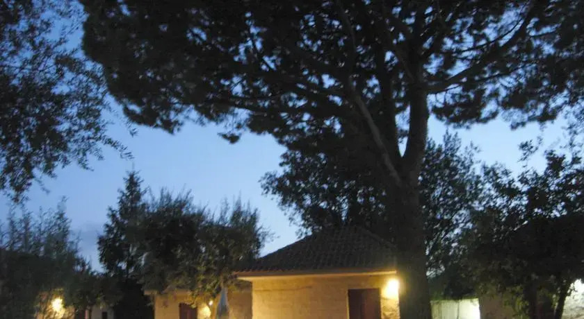 Bluegreen Village