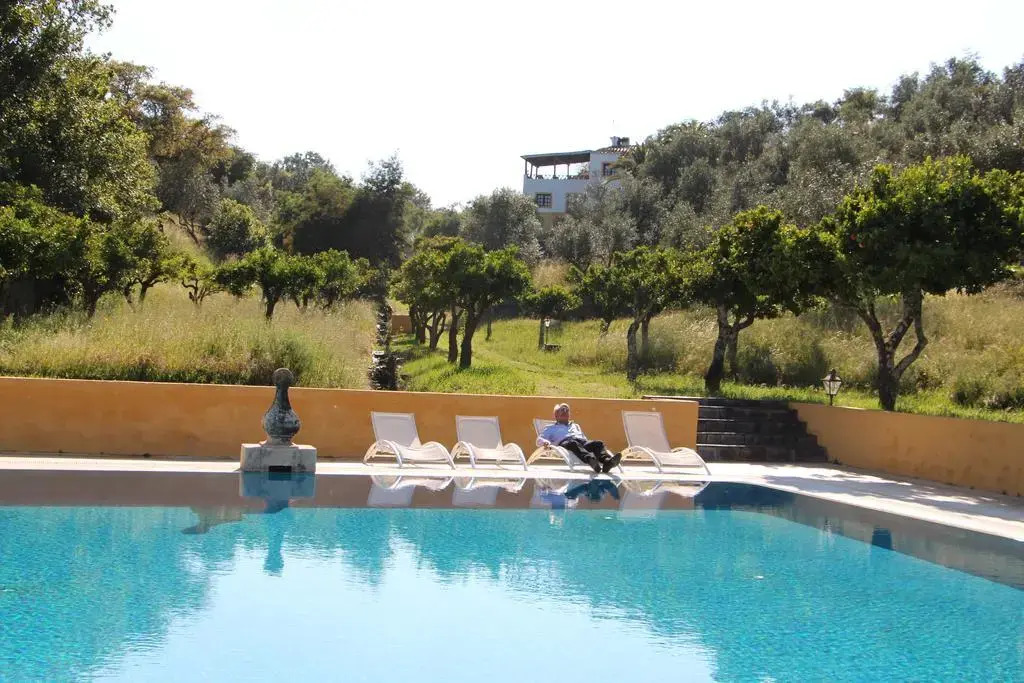 Quinta do Colmeal