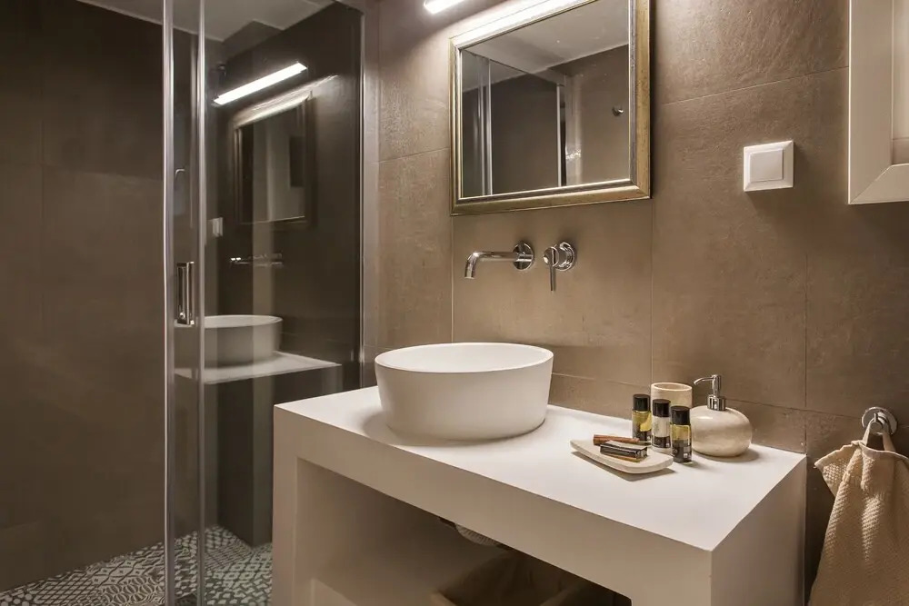 Entire floor Luxury aprtm in kolonaki