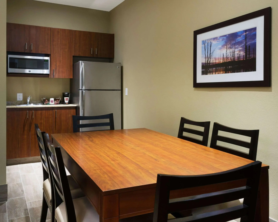 Tannery Suites