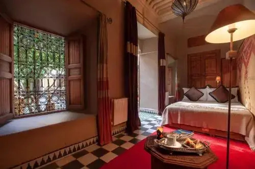 Riad KHOL Bohémia