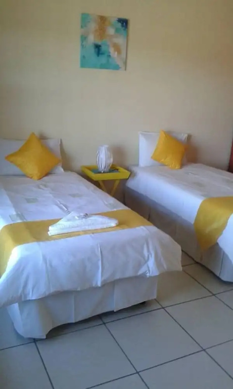 Hillside Cottage Guest House