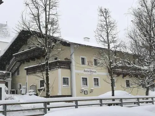 Gasthof Oberwirt