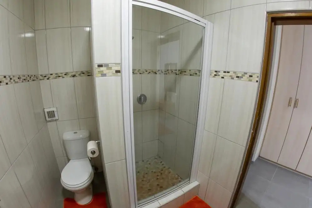 Meransha Langstrand Self Catering CC