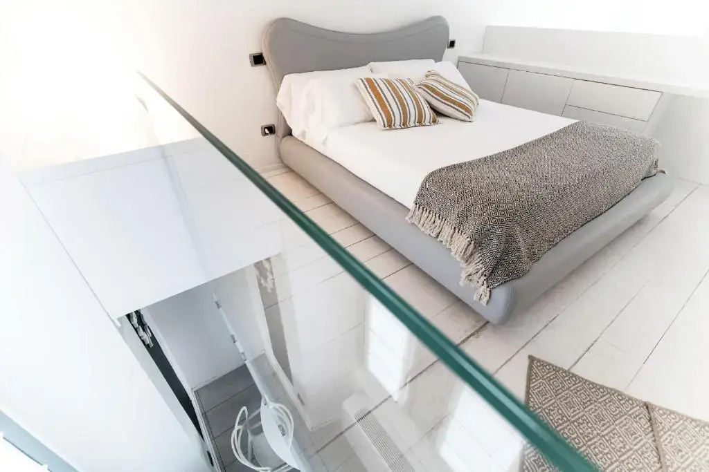 Como City Loft - byMyHomeinComo