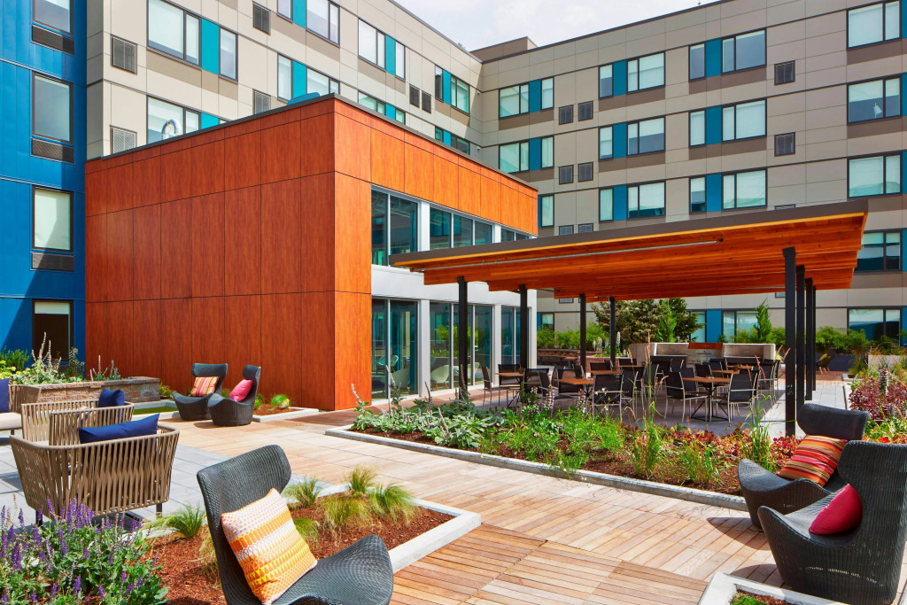 Element by Marriott Seattle Redmond