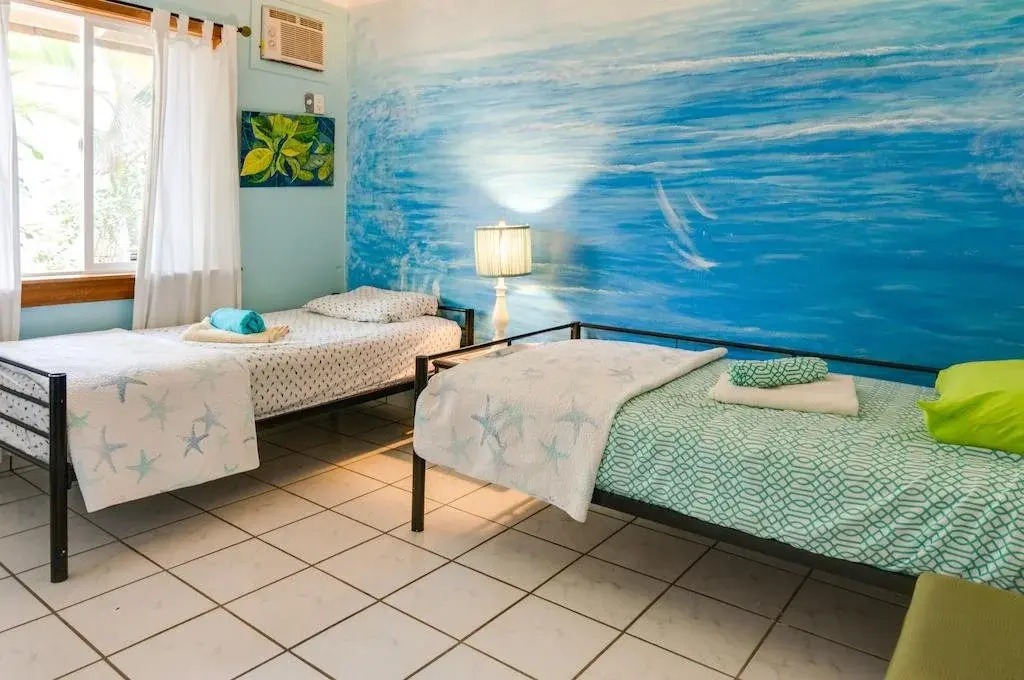 Lahaina Bungalow