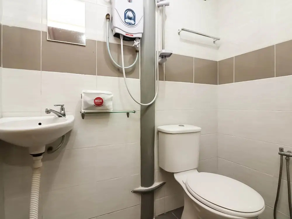NIDA Rooms Teluk Bahang Classics