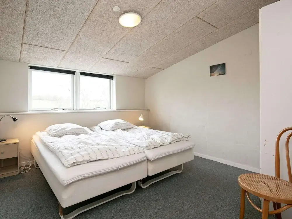 4 Star Holiday Home in Logstor