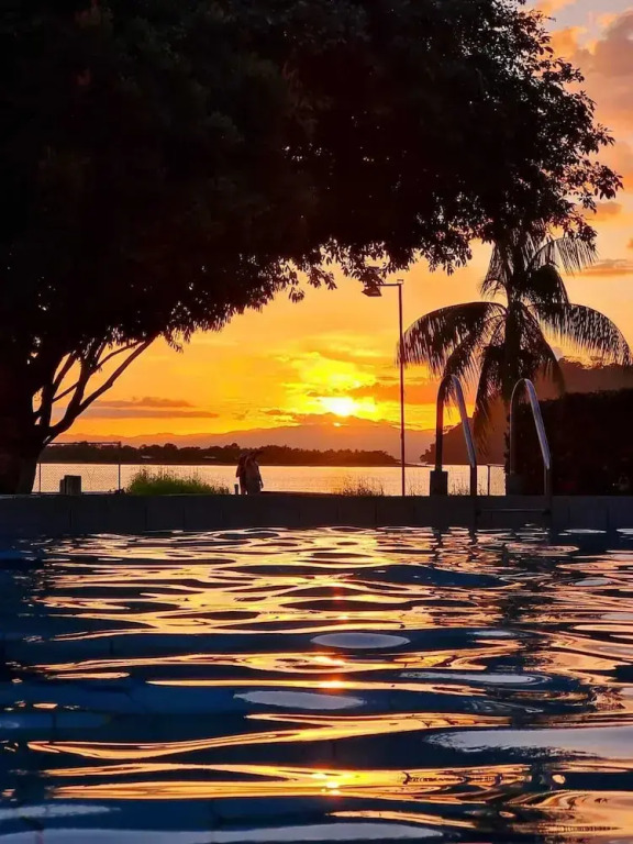 Hotel Samoa del Sur