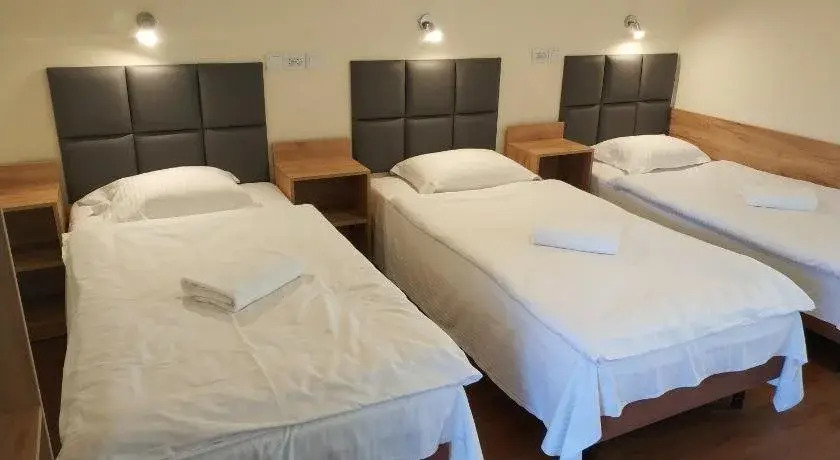 Hotel Górsko