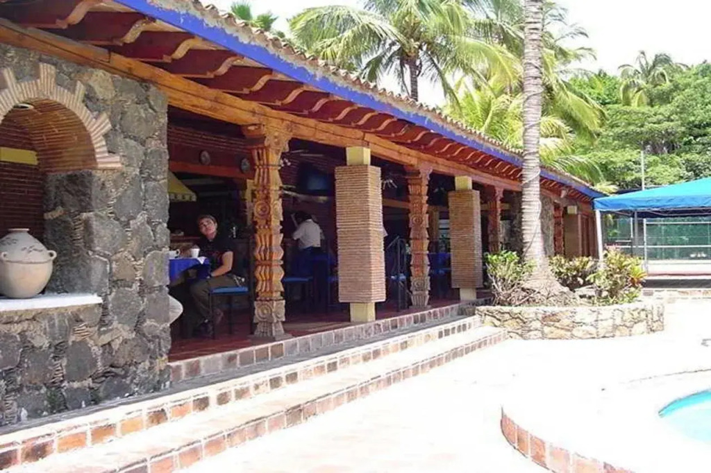 Parador De Manolos