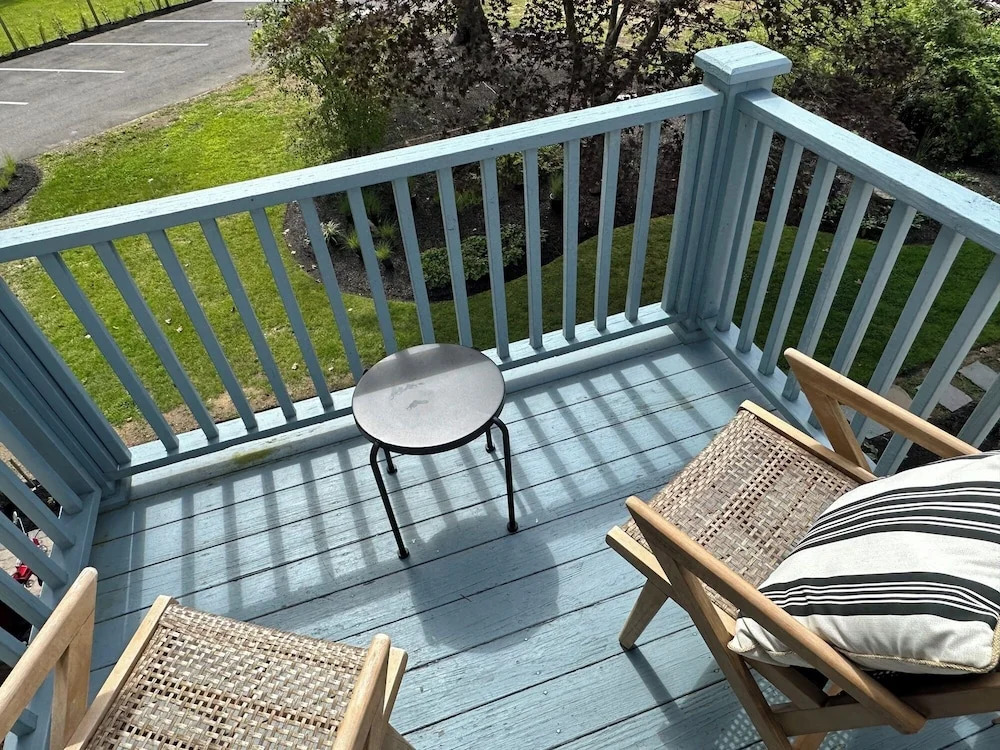 Inn at Perkins Cove