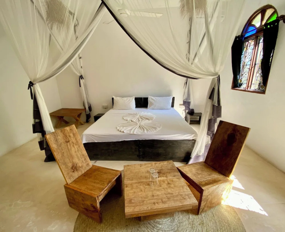 The Seles Boutique Hotel