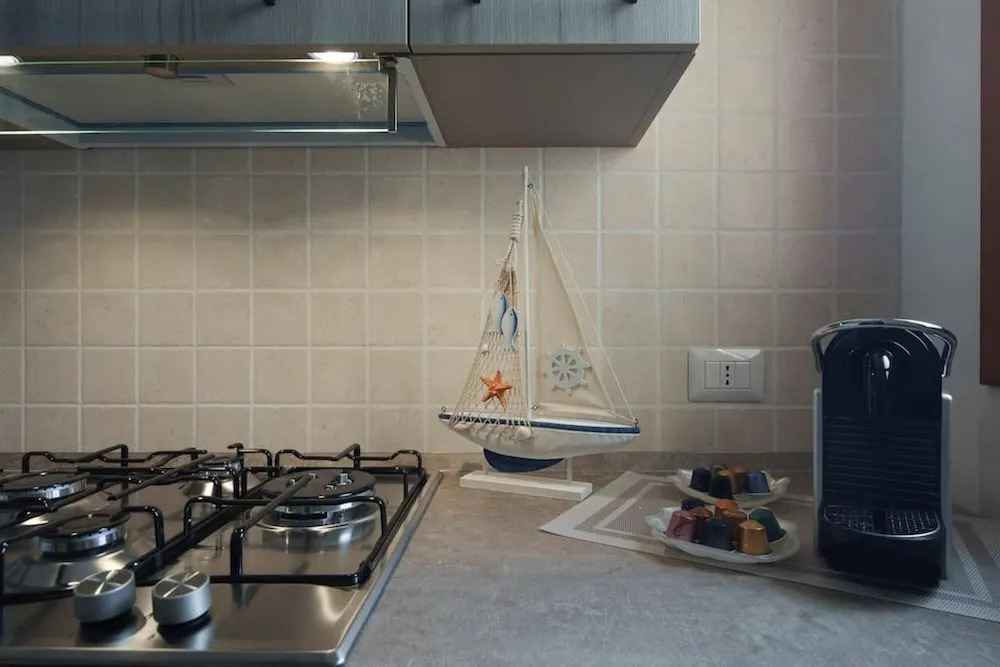 Welcomely- Xenia Boutique House - Apt 10