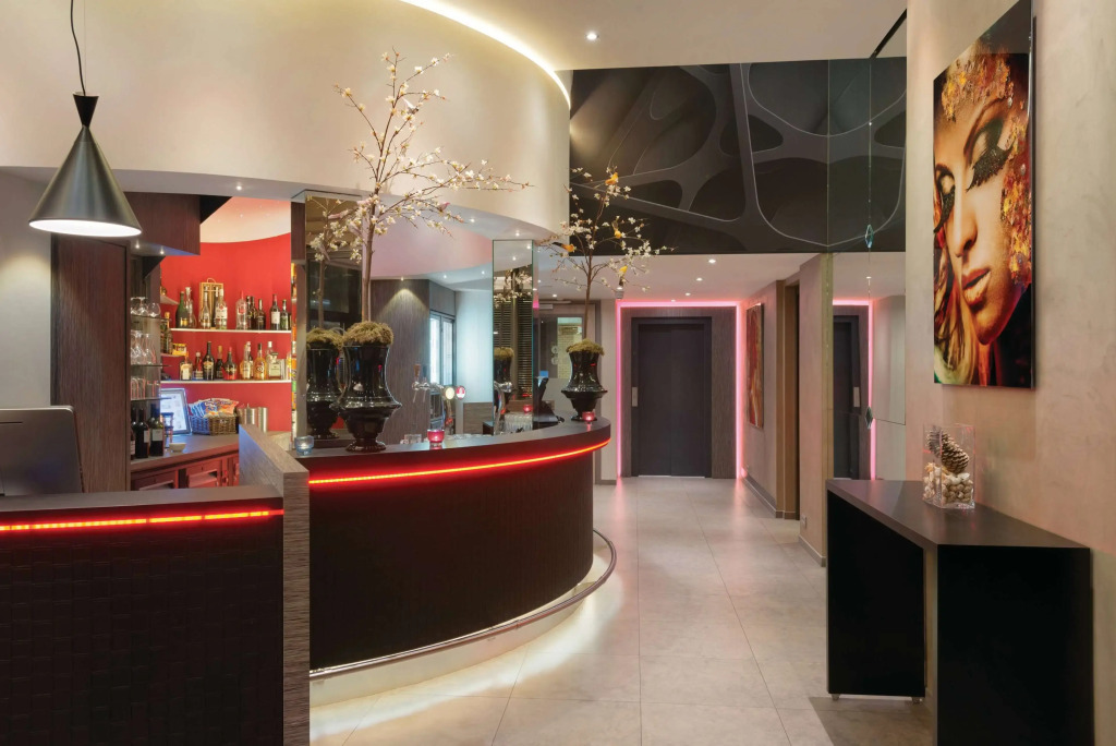 Ramada The Hague Scheveningen