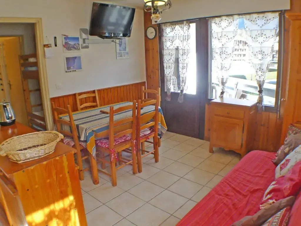 Appartement Samoëns, 2 pièces, 6 personnes - FR-1-629-27