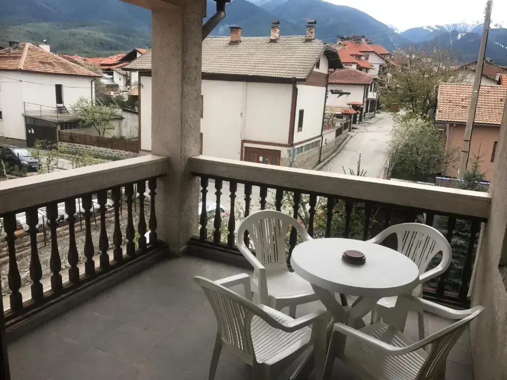 Boutique Guest House IKONOMOV