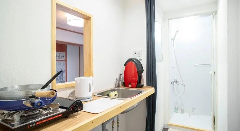 Guesthouse Kyozen
