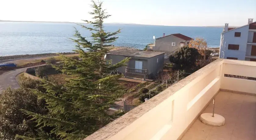 Apartments Saldy