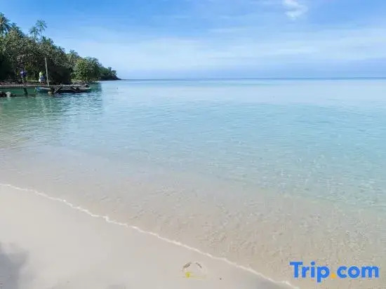 Suanya Kohkood Resort and Spa