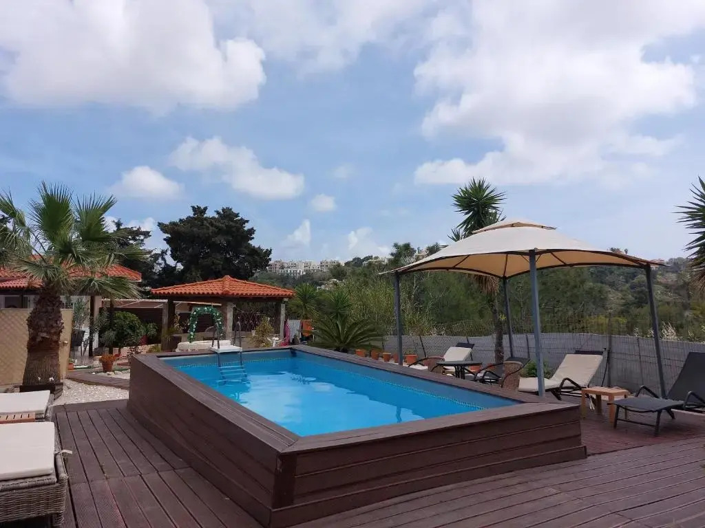 Nilas Villa